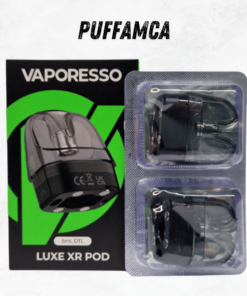 Vaporesso Luxe XR Kartuş