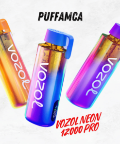 Vozol Neon 12000 Pro Puf