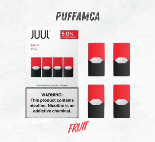 Juul Fruit Pod %5