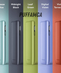 puffamca 2
