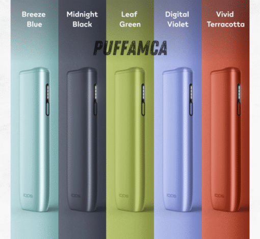 puffamca 2