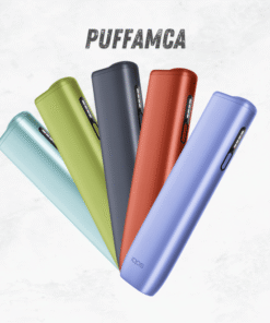 IQOS ILUMA i ONE