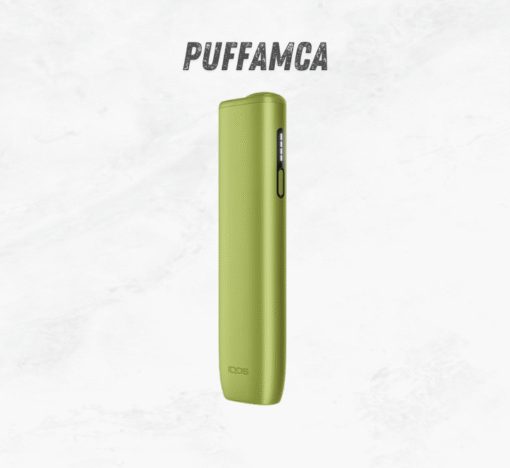 Iqos Iluma i One Lime Green