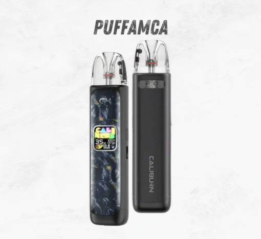 puffamca 34