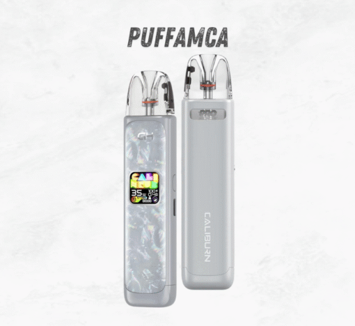 puffamca 35