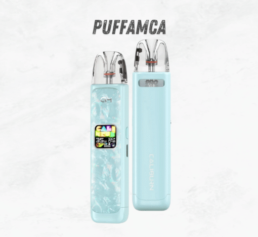 puffamca 36