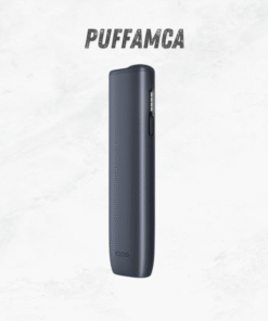 Iqos Iluma i One Midnight Black