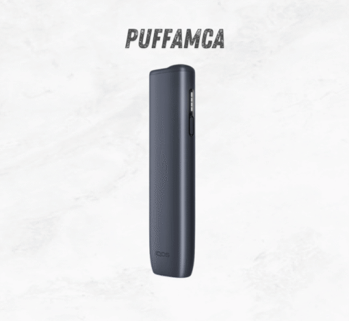 Iqos Iluma i One Midnight Black
