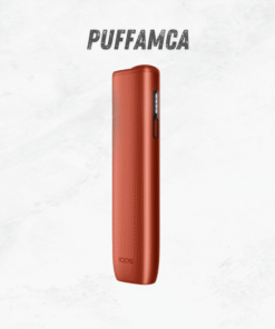 Iqos Iluma i One Vivid Terracotta