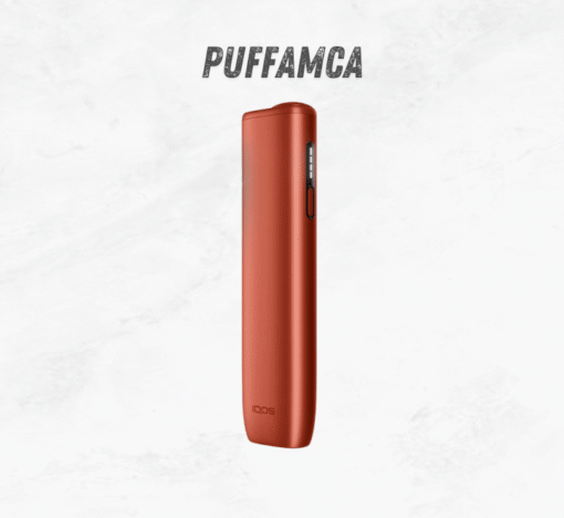 Iqos Iluma i One Vivid Terracotta