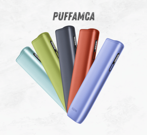 IQOS ILUMA i ONE