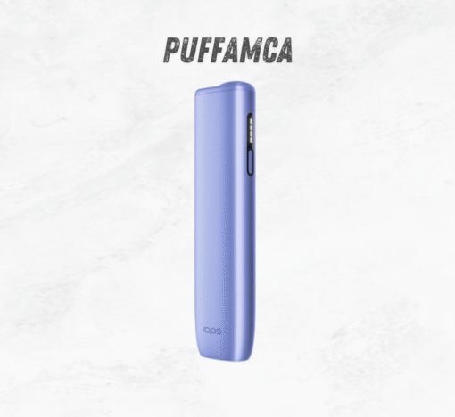 Iqos Iluma i One Digital Violet