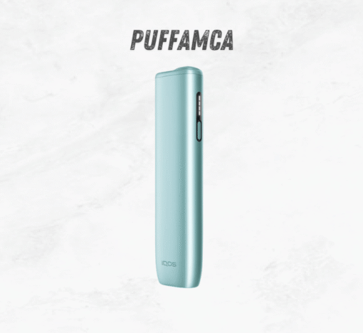 Iqos Iluma i One Breeze Blue