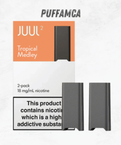 Juul 2 Tropical Medley Pod